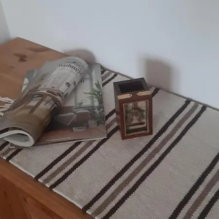 Holiday Kunterbunt בית נופש
